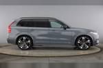 Image two of this 2021 Volvo XC90 Diesel Estate 2.0 B5D (235) R DESIGN Pro 5dr AWD Geartronic in Thunder Grey at Listers Worcester - Volvo Cars