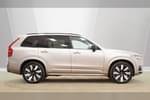 Image two of this 2024 Volvo XC90 Estate 2.0 T8 (455) RC PHEV Plus Dark 5dr AWD Geartronic in Bright Dusk at Listers Worcester - Volvo Cars