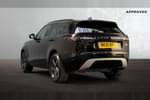 Image two of this 2021 Range Rover Velar Diesel Estate 2.0 D200 R-Dynamic S 5dr Auto in Santorini Black at Listers Land Rover Solihull