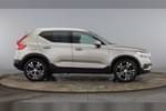 Image two of this 2021 Volvo XC40 Estate 2.0 B4P Inscription 5dr Auto in Pebble Grey at Listers Worcester - Volvo Cars