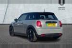 Image two of this 2021 MINI Hatchback Electric 135kW Cooper S Level 3 33kWh 3dr Auto in Moonwalk Grey at Listers Boston (MINI)