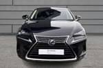 Image two of this 2020 Lexus NX Estate 300h 2.5 5dr CVT (8" Nav) in Graphite Black at Lexus Bristol