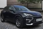 2024 Lexus LBX Hatchback 1.5 Premium 5dr E-CVT in Black at Lexus Coventry