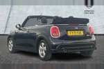 Image two of this 2022 MINI Convertible 1.5 Cooper Classic 2dr Auto in Enigmatic Black at Listers Boston (MINI)