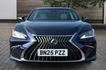 Image two of this 2025 Lexus ES Saloon 300h 2.5 Premium 4dr CVT at Lexus Coventry