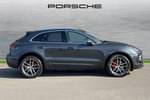 Image two of this 2024 Porsche Macan Estate S 5dr PDK in Volcano Grey Metallic at Porsche Centre Hull