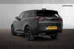 Image two of this 2025 Range Rover Sport Estate 3.0 P460e Dynamic SE 5dr Auto at Listers Land Rover Solihull