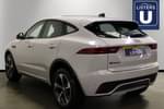 Image two of this 2022 Jaguar E-PACE Diesel Estate 2.0 D200 R-Dynamic SE 5dr Auto in Metallic - Borasco grey at Listers U Hereford