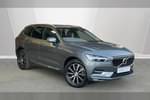 2020 Volvo XC60 Estate 2.0 B5P (250) Inscription 5dr Geartronic in Osmium Grey at Listers Leamington Spa - Volvo Cars