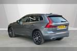 Image two of this 2020 Volvo XC60 Estate 2.0 B5P (250) Inscription 5dr Geartronic in Osmium Grey at Listers Leamington Spa - Volvo Cars