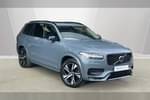 2022 Volvo XC90 Diesel Estate 2.0 B5D (235) Plus Dark 5dr AWD Geartronic in Thunder Grey at Listers Leamington Spa - Volvo Cars