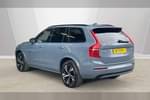 Image two of this 2022 Volvo XC90 Diesel Estate 2.0 B5D (235) Plus Dark 5dr AWD Geartronic in Thunder Grey at Listers Leamington Spa - Volvo Cars