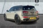 Image two of this 2021 MINI Clubman Estate 1.5 Cooper Sport 6dr in Moonwalk Grey at Listers Boston (MINI)