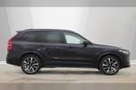 Image two of this 2022 Volvo XC90 Estate 2.0 T8 (455) RC PHEV Ultimate Dark 5dr AWD Gtron in Onyx Black at Listers Leamington Spa - Volvo Cars