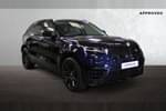 2022 Range Rover Velar Estate 2.0 P400e R-Dynamic HSE 5dr Auto in Portofino Blue at Listers Land Rover Hereford