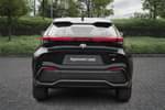 Image two of this 2024 Toyota C-HR Hatchback 2.0 PHEV GR Sport 5dr CVT in Platinum White Pearl Bi-tone at Listers Toyota Cheltenham