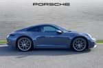 Image two of this 2025 Porsche 911 [992] Carrera Coupe 2dr PDK in Slate Grey Neo at Porsche Centre Hull