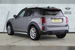 Image two of this 2021 MINI Countryman Hatchback 2.0 Cooper S Sport 5dr Auto in Moonwalk Grey at Listers Boston (MINI)