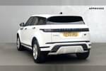 Image two of this 2022 Range Rover Evoque Diesel Hatchback 2.0 D200 R-Dynamic S 5dr Auto in Fuji White at Listers Land Rover Droitwich