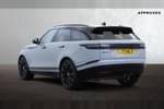 Image two of this 2024 Range Rover Velar Diesel Estate 2.0 D200 MHEV Dynamic HSE 5dr Auto in Arroios Grey at Listers Land Rover Solihull