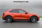 Image two of this 2025 Porsche Macan Electric Estate 265kW 100kWh 5dr Auto in Papaya Metallic at Porsche Centre Hull