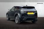 Image two of this 2025 Range Rover Evoque Diesel Hatchback 2.0 D200 Autobiography 5dr Auto (Revised) in Santorini Black at Listers Land Rover Droitwich