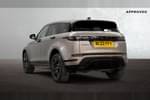 Image two of this 2022 Range Rover Evoque Diesel Hatchback 2.0 D200 R-Dynamic S 5dr Auto in Lantau Bronze at Listers Land Rover Solihull