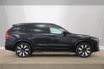 Image two of this 2024 Volvo XC90 Estate 2.0 T8 (455) RC PHEV Plus Dark 5dr AWD Geartronic in Onyx Black at Listers Leamington Spa - Volvo Cars