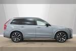 Image two of this 2024 Volvo XC90 Estate 2.0 B6P Ultimate Dark 5dr AWD Geartronic in Vapour Grey at Listers Leamington Spa - Volvo Cars