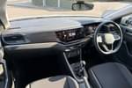 Image two of this 2023 Volkswagen Taigo Hatchback 1.0 TSI Life 5dr in Ascot Grey at Listers Volkswagen Loughborough