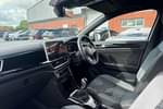 Image two of this 2023 Volkswagen T-Roc Hatchback 1.5 TSI R-Line 5dr in Ascot Grey at Listers Volkswagen Loughborough