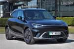 2025 smart Hashtag 1 Hatchback 200kW Premium 66kWh 5dr Auto in Meta Black Metallic at Mercedes-Benz of Lincoln