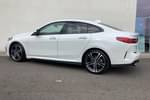 Image two of this 2023 BMW 2 Series Gran Coupe 218i (136) M Sport 4dr DCT in Alpine White at Listers King's Lynn (BMW)