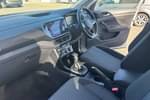 Image two of this 2022 Volkswagen T-Cross Estate 1.0 TSI 110 SE 5dr DSG in Ascot Grey at Listers Volkswagen Evesham