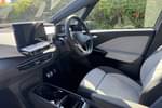 Image two of this 2025 Volkswagen ID.3 Hatchback 150kW Style Pro 58kWh 5dr Auto in Moonstone Grey at Listers Volkswagen Loughborough