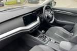 Image two of this 2022 Skoda Octavia Hatchback 1.5 TSI SE L 5dr in Quartz Grey at Listers ŠKODA Coventry