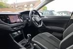 Image two of this 2023 Volkswagen Polo Hatchback 1.0 TSI Style 5dr in Smokey Grey Metallic at Listers Volkswagen Stratford-upon-Avon