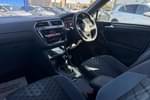 Image two of this 2022 Volkswagen Tiguan Diesel Estate 2.0 TDI R-Line 5dr DSG in Pure White at Listers Volkswagen Worcester