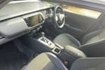 Image two of this 2025 Honda Jazz Hatchback 1.5 i-MMD Hybrid Crosstar Advance 5dr eCVT in White at Listers Honda Northampton