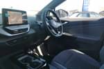 Image two of this 2025 Volkswagen ID.4 Estate 125kW Style Pure Perform 52kWh 5dr Auto (110kW Ch) in Moonstone Grey at Listers Volkswagen Stratford-upon-Avon