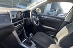 Image two of this 2023 Volkswagen T-Roc Hatchback 1.0 TSI Style 5dr in Ascot Grey at Listers Volkswagen Nuneaton