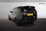 Image two of this 2022 Discovery Diesel SW 3.0 D300 R-Dynamic HSE 5dr Auto in Santorini Black at Listers Land Rover Hereford