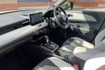 Image two of this 2025 Honda HR-V Hatchback 1.5 eHEV Advance Style Plus 5dr CVT in Grey at Listers Honda Northampton