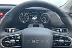 2025 OMODA 5 Estate 1.6 TGDI Noble 5dr 7DCT in Solid Bi-tone - Galena silver/black at Listers OMODA JAECOO Solihull