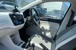 Image two of this 2021 Volkswagen Up Hatchback 1.0 65PS Beats 5dr in Deep Black at Listers Volkswagen Nuneaton