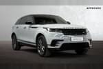 2025 Range Rover Velar Estate 2.0 P400e Dynamic SE 5dr Auto in Arroios Grey at Listers Land Rover Solihull