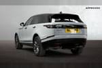 Image two of this 2025 Range Rover Velar Estate 2.0 P400e Dynamic SE 5dr Auto in Arroios Grey at Listers Land Rover Solihull