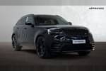 2025 Range Rover Velar Diesel Estate 2.0 D200 MHEV Autobiography 5dr Auto (Revised) at Listers Land Rover Solihull