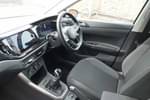 Image two of this 2023 Volkswagen Polo Hatchback 1.0 TSI Life 5dr in Ascot Grey at Listers Volkswagen Coventry