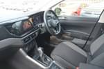 Image two of this 2022 Volkswagen Taigo Hatchback 1.0 TSI 110 Life 5dr DSG in Ascot Grey at Listers Volkswagen Coventry
